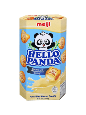 Hello Panda - Milk