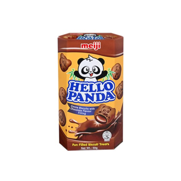 Hello Panda - Double Chocolate