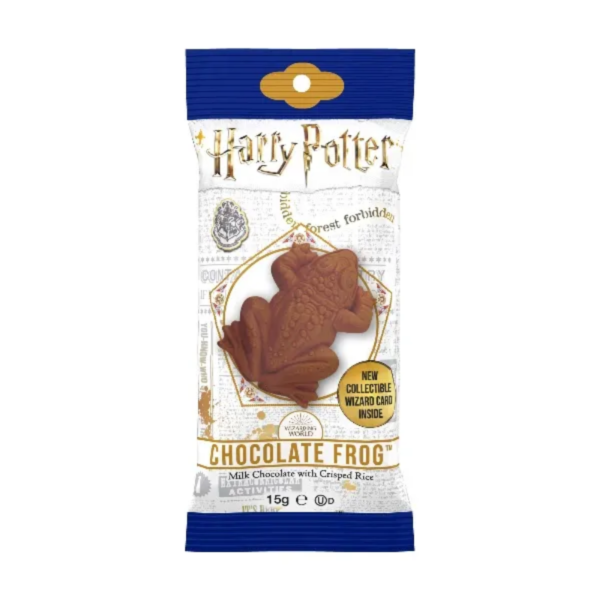 124 Harry Potter - Chocolate Frog