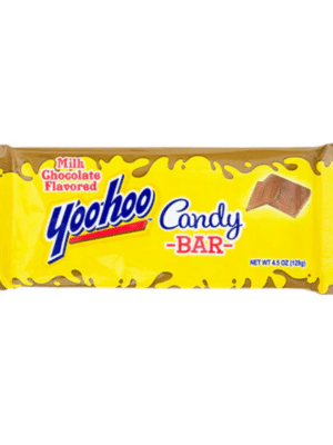 Yoo-Hoo - Candy Bar 128g