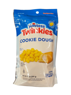 Cookie Dough - Bites Hostess Twinkies 241g