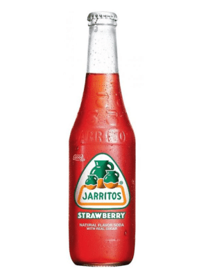 Jarrito - Strawberry