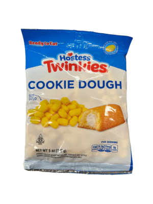 Cookie Dough - Bites Hostess Twinkies 142g