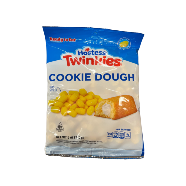 Cookie Dough - Bites Hostess Twinkies 142g