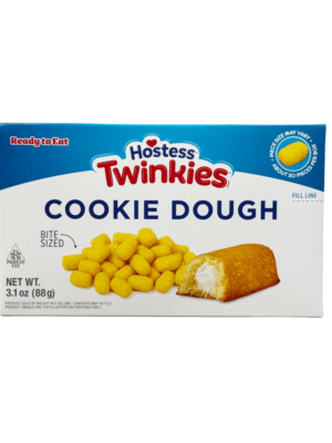 Cookie Dough - Bites Hostess Twinkies 86g