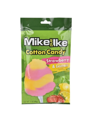 Mike & Ike - Strawberry Lemon