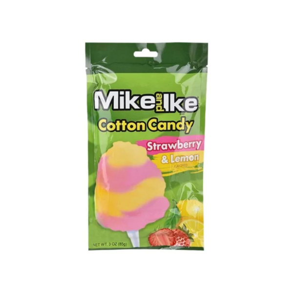 Mike & Ike - Strawberry Lemon