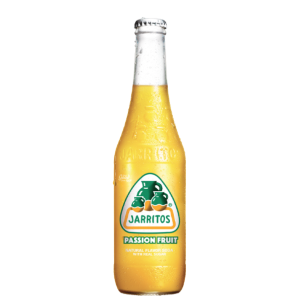 Jarrito - Passion Fruit