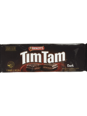 Tim Tam - Dark Chocolate