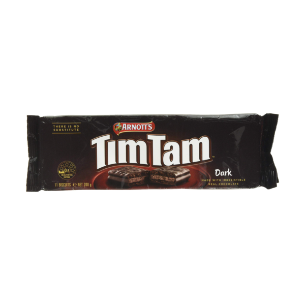 Tim Tam - Dark Chocolate