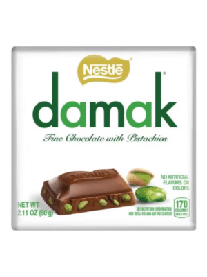 Damak - Milk