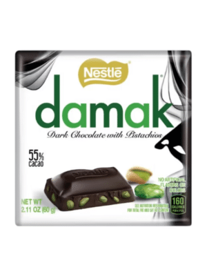 Damak - Dark