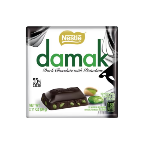 Damak - Dark