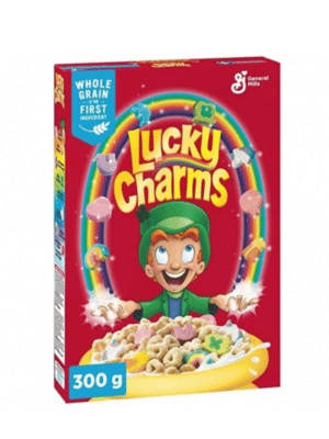 Lucky Charms 300g