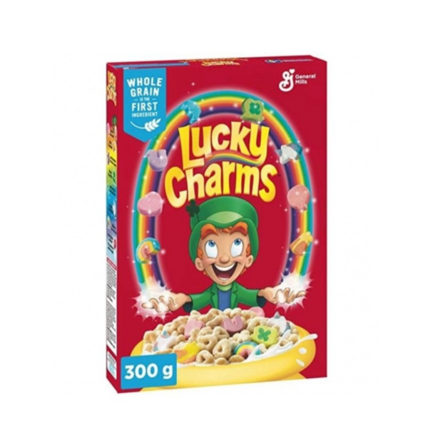 Lucky Charms 300g
