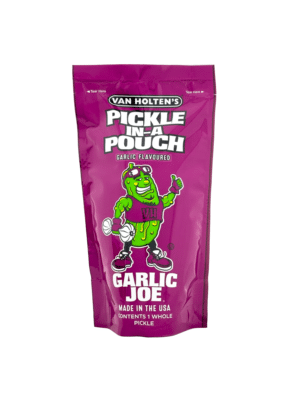 Van Holten's - Garlic Joe 306g