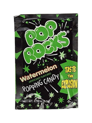 Pop Rocks - Watermelon