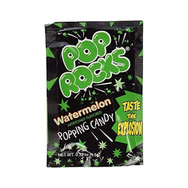 Pop Rocks - Watermelon