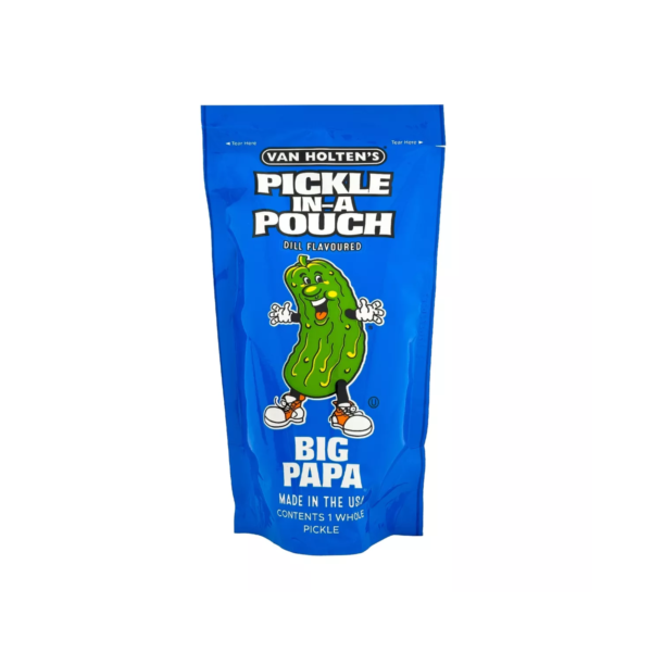 Van Holten's - Big Papa 306g