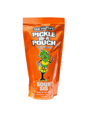 Van Holten's - Sour Sis 306g