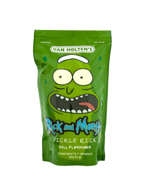 Van Holten's - Rick & Morty 306g