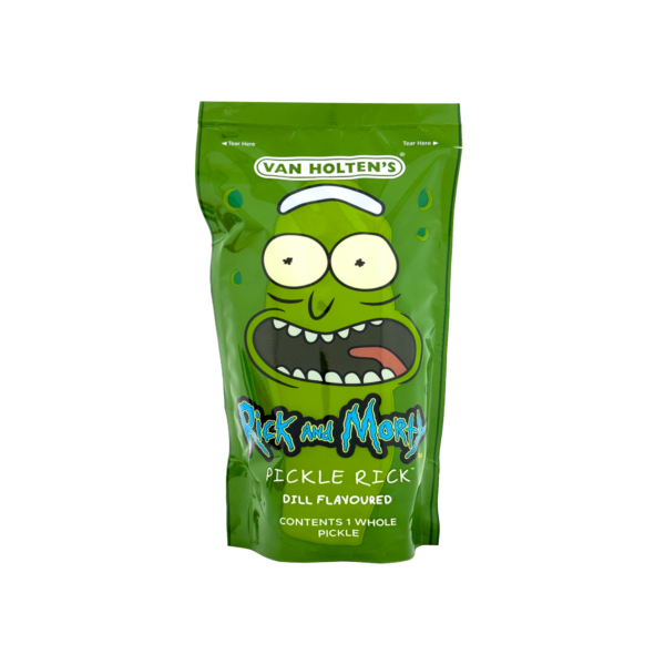 Van Holten's - Rick & Morty 306g