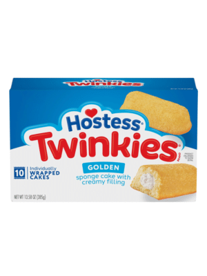 Hostess Twinkies - Classic