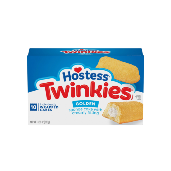 Hostess Twinkies - Classic