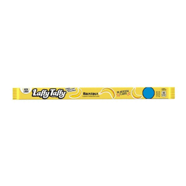 Laffy Taffy - Banana Rope