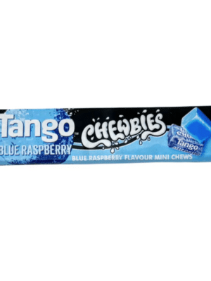 Tango Chewbies - Blue Raspberry
