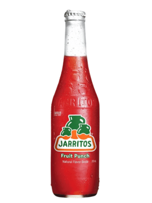 Jarrito - Fruit Punch