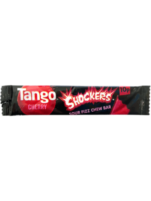 Tango Shockers - Cherry