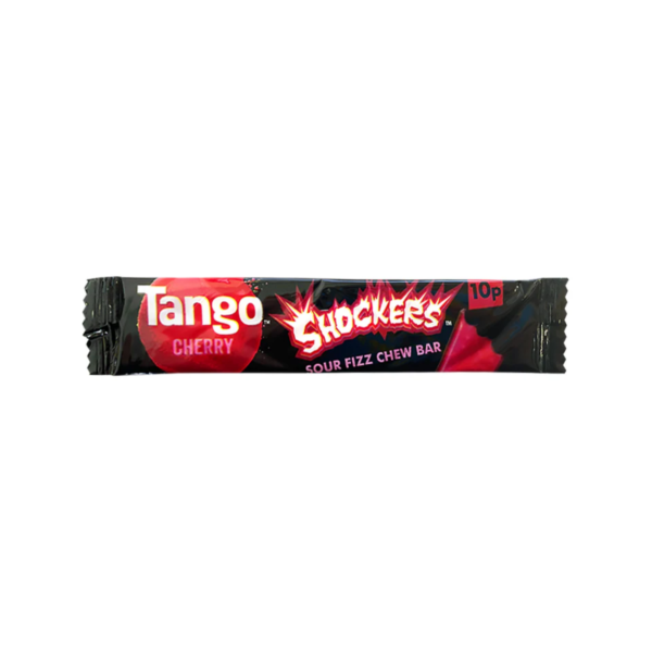 Tango Shockers - Cherry