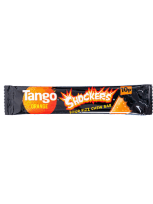 Tango Shockers - Orange