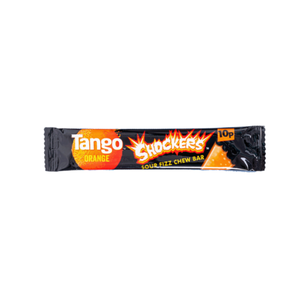 Tango Shockers - Orange