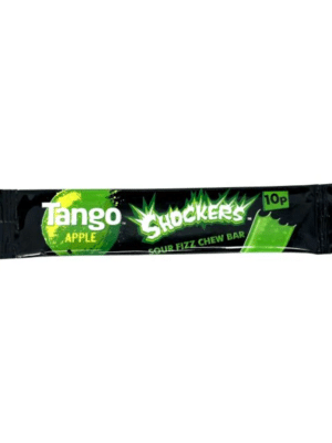 Tango Shockers - Apple