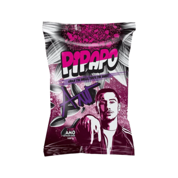 Pipapo - Taste the Sweet 40g