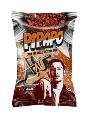 Pipapo - Taste the Spice 40g