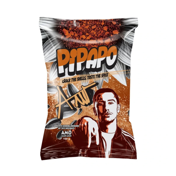 Pipapo - Taste the Spice 40g