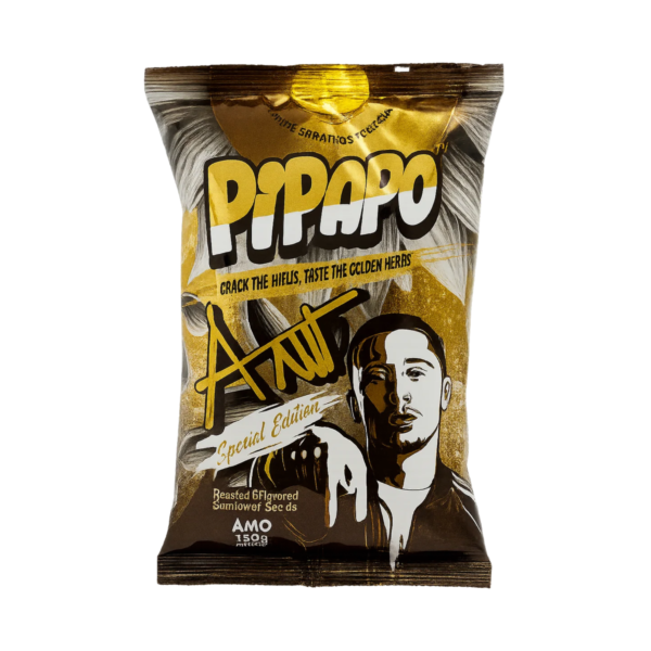 Pipapo - Taste the Golden Herbs 40g