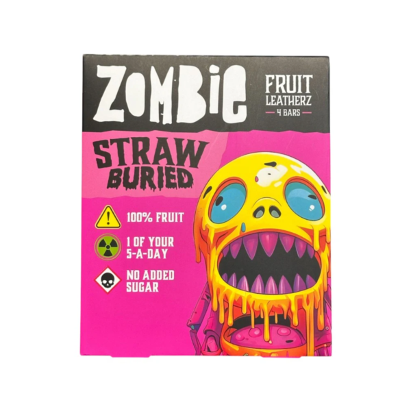 Zombie - Straw Buried Pack