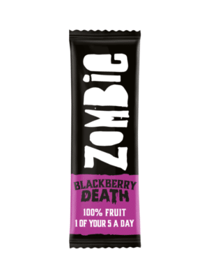 Zombie - Blackberry Death