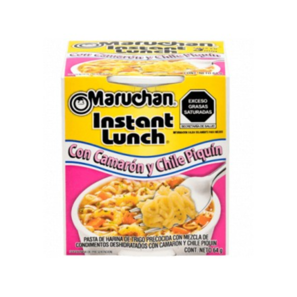 Maruchan - Instant cup Polo 64g