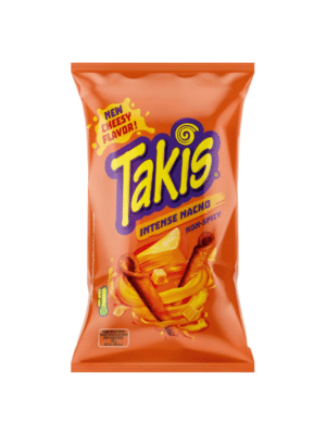 Takis - Intense Nacho 100g