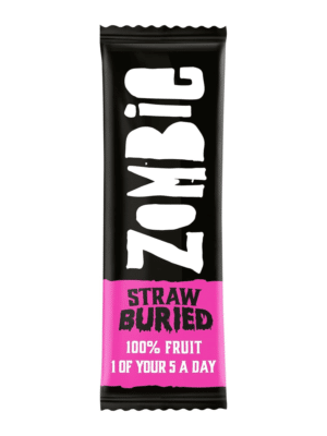 Zombie - Straw Buried