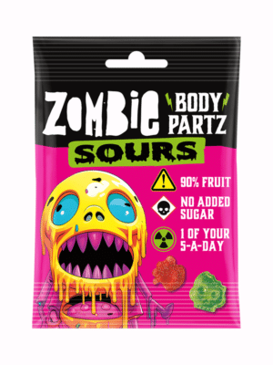 Zombie - sours