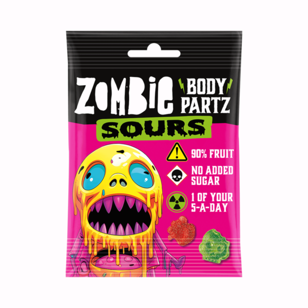 Zombie - sours