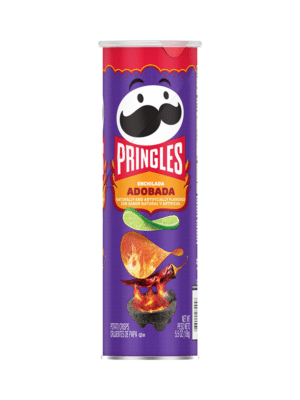 Pringles - Enchilada Adobada