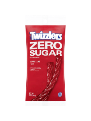 Hershey's - Twizzlers SUGAR FREE