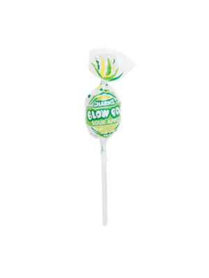 Charms - Blow pop Sour Apple